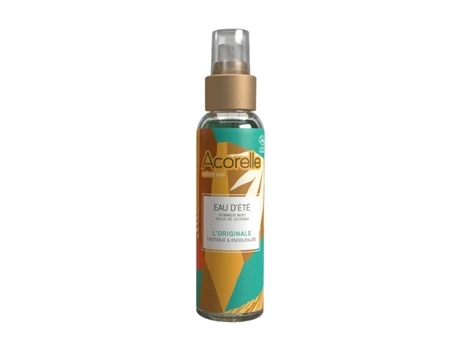 Acorelle Bruma de Corpo - Aroma Praia 100ml