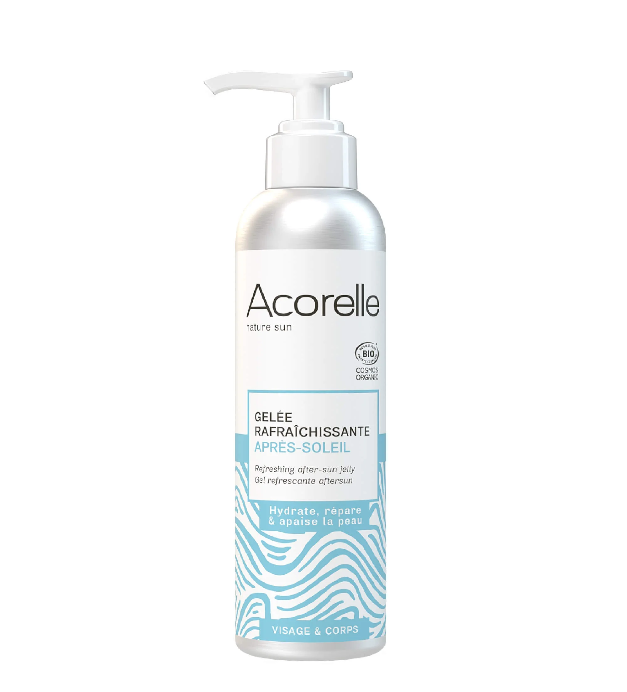 Acorelle Gel Pos Solar Refrescante 200ml