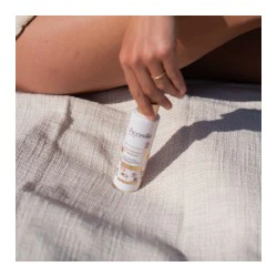 Acorelle Óleo Seco de Preparação para Bronzear 100ml - Image 4