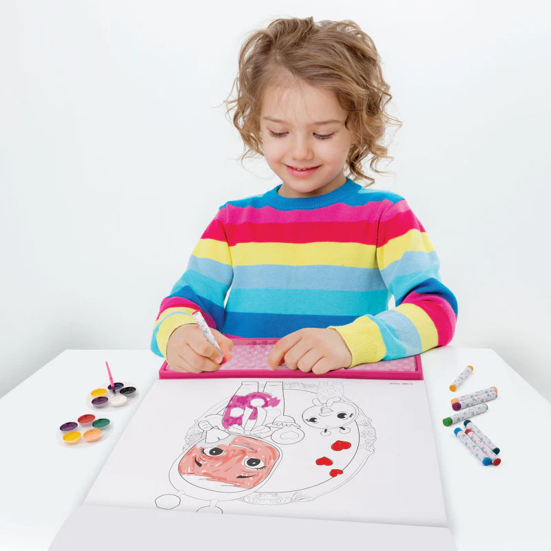 AS Actividades colorir - Bloco Gigante - Image 10