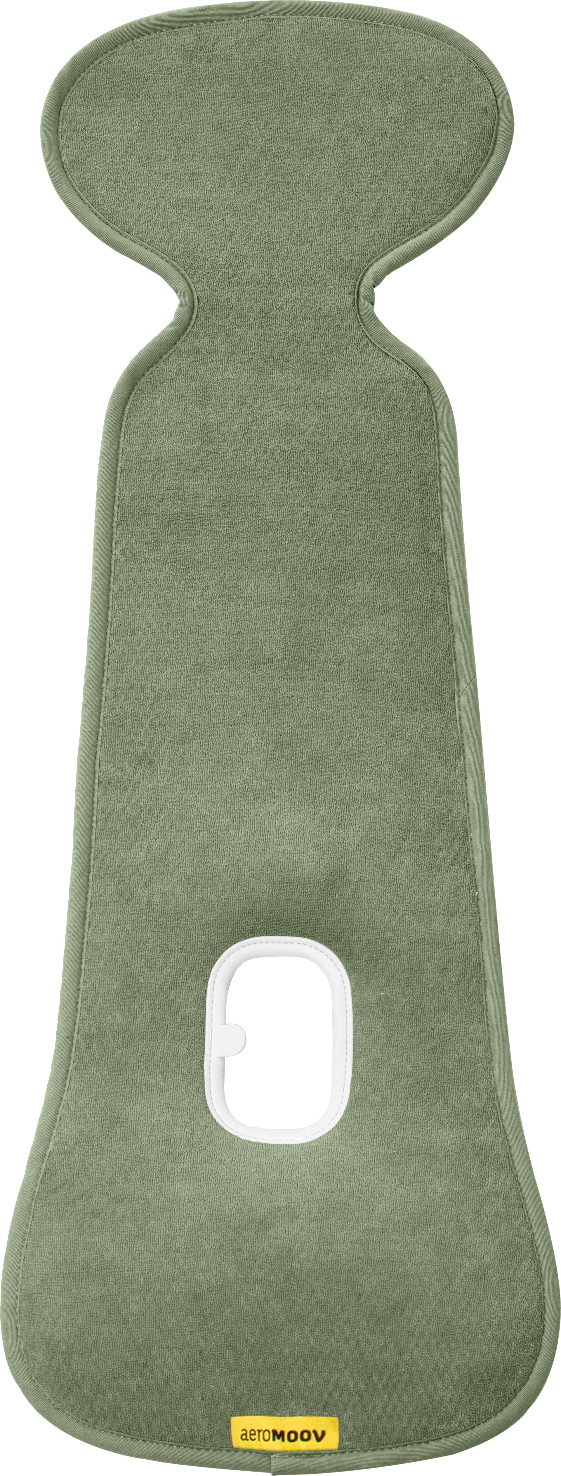 Aeromoov Grupo 1 Capa anti transpirante AirLayer 3D - Image 17