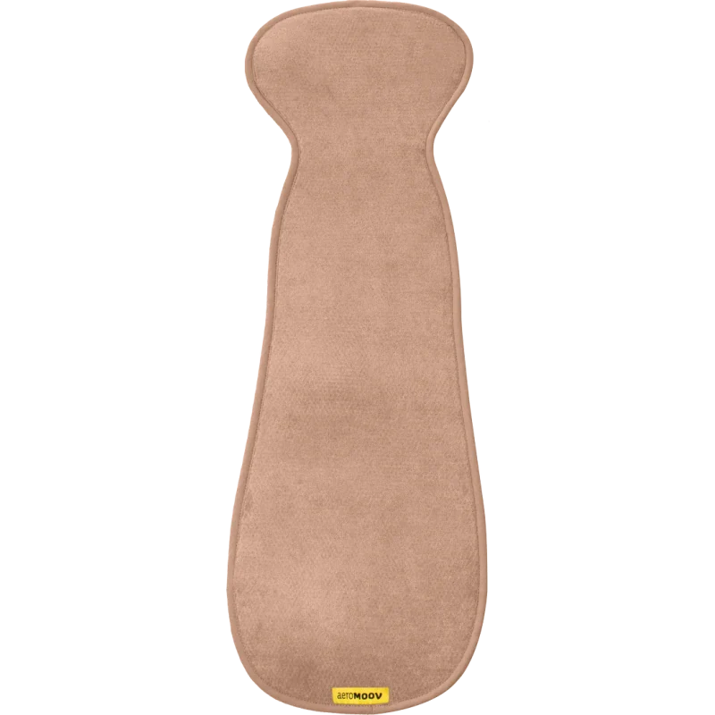 Aeromoov Grupo 2/3 Capa anti transpirante AirLayer 3D sem pernas - Image 11