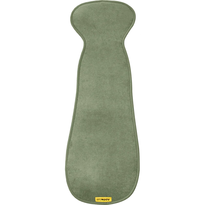 Aeromoov Grupo 2/3 Capa anti transpirante AirLayer 3D sem pernas - Image 12