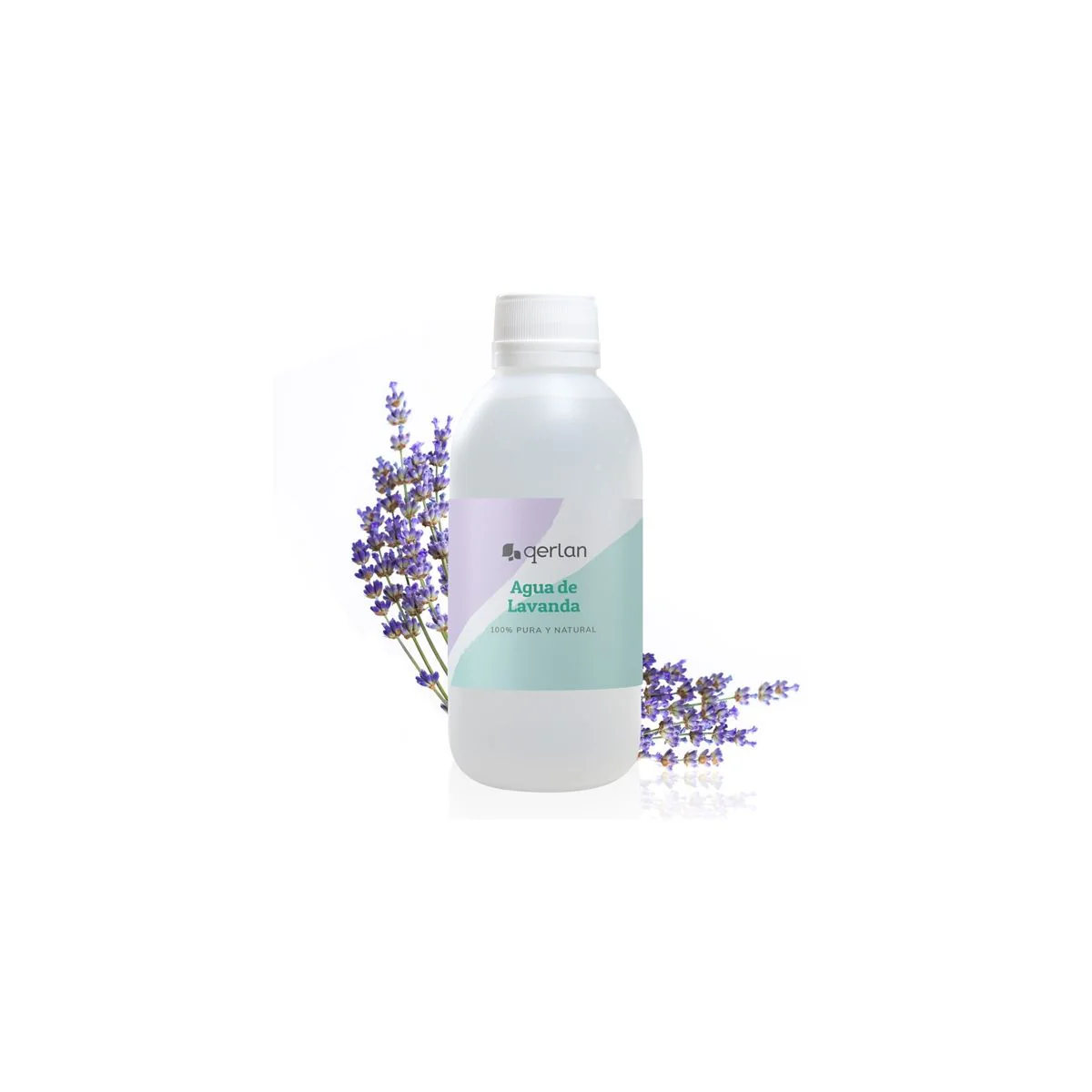 Água de lavanda 1000ml