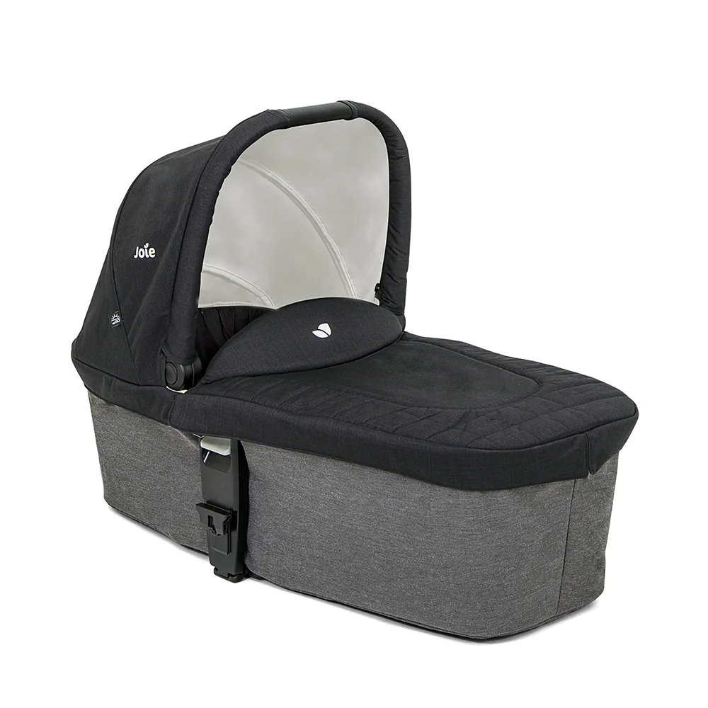 Joie Alcofa Chrome - Image 10