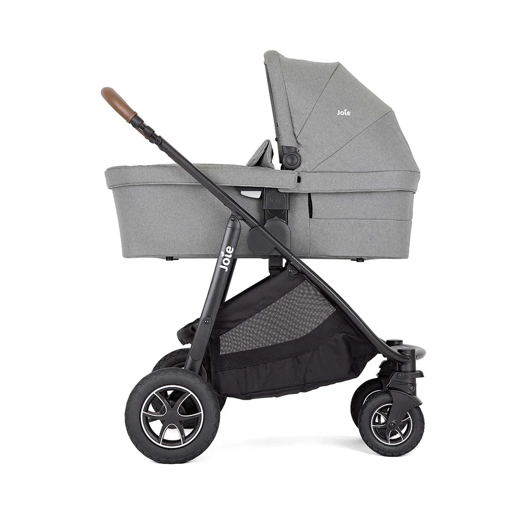 Cadeira Auto Alcofa Joie Ramble XL | 40cm - 75cm - Image 27