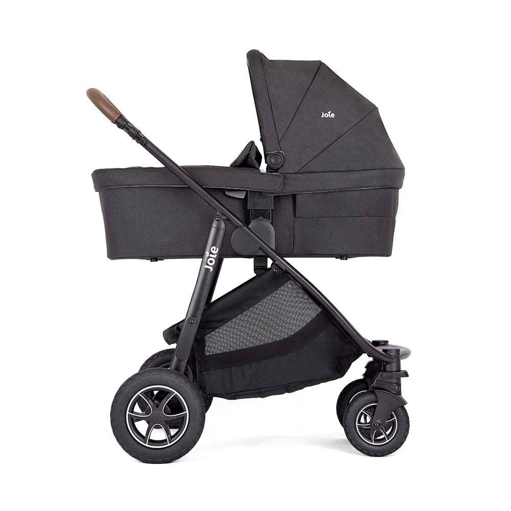 Cadeira Auto Alcofa Joie Ramble XL | 40cm - 75cm - Image 34
