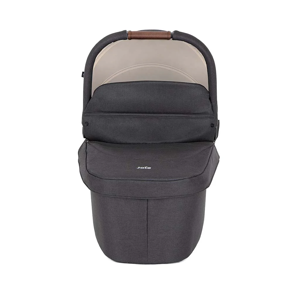 Cadeira Auto Alcofa Joie Ramble XL | 40cm - 75cm - Image 40