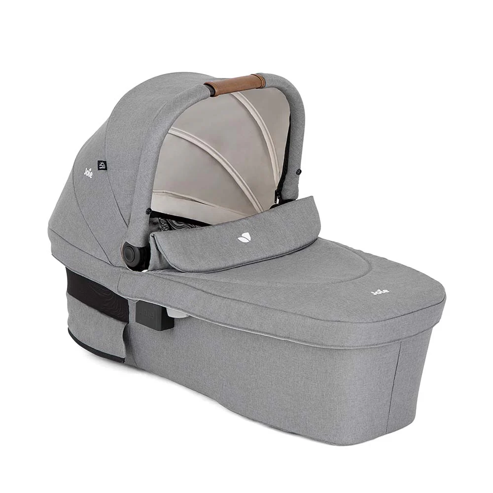 Cadeira Auto Alcofa Joie Ramble XL | 40cm - 75cm - Image 41