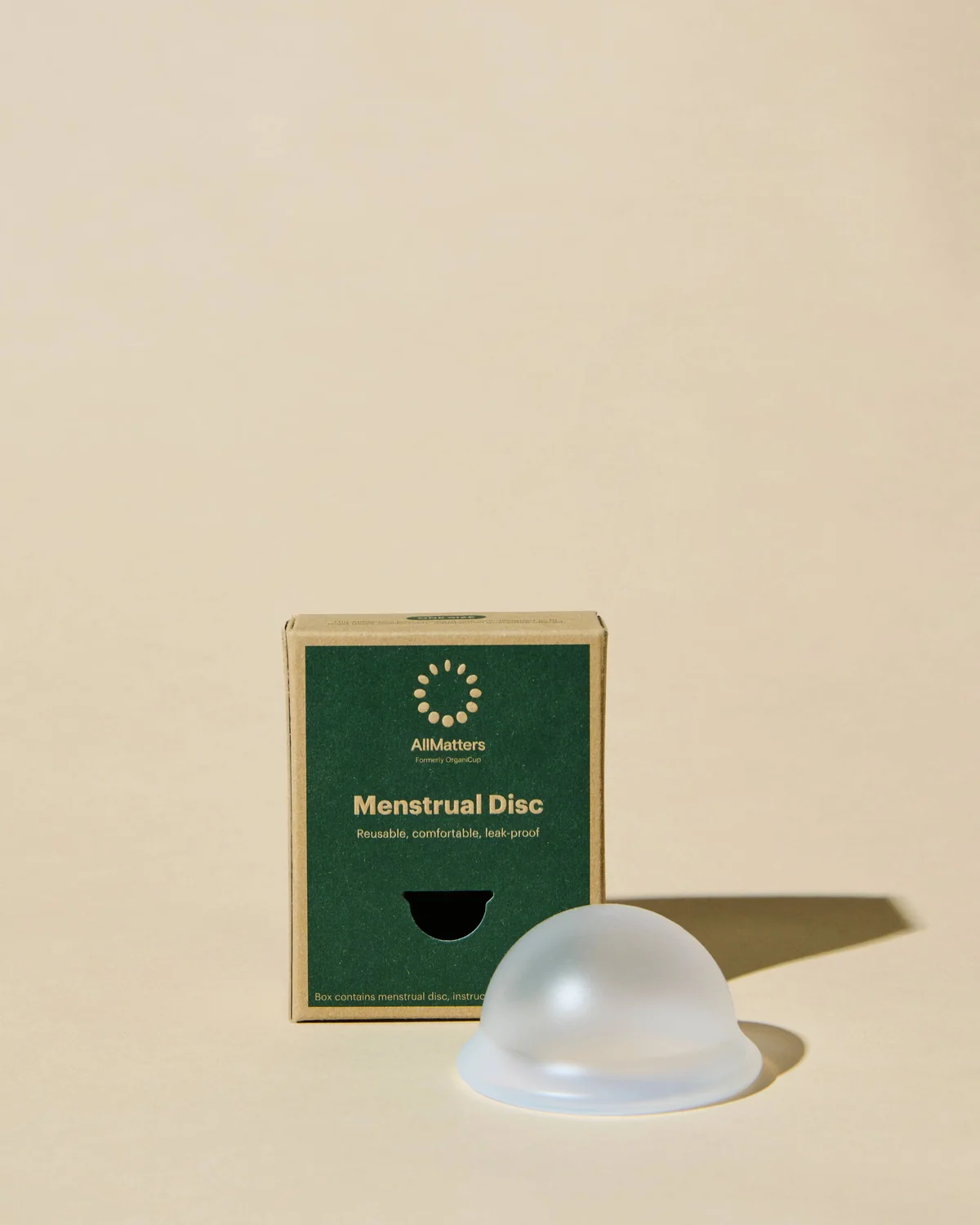 AllMatters Disco Menstrual - Image 6