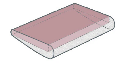Almofada para crianças Theraline - Image 9