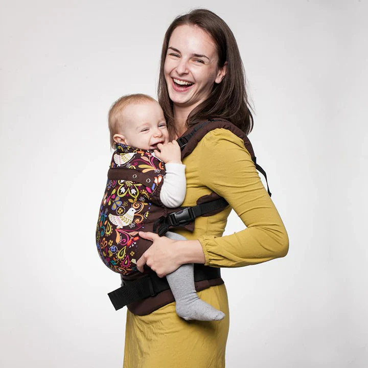 Aluguer de porta bebés - babywearing - Image 17