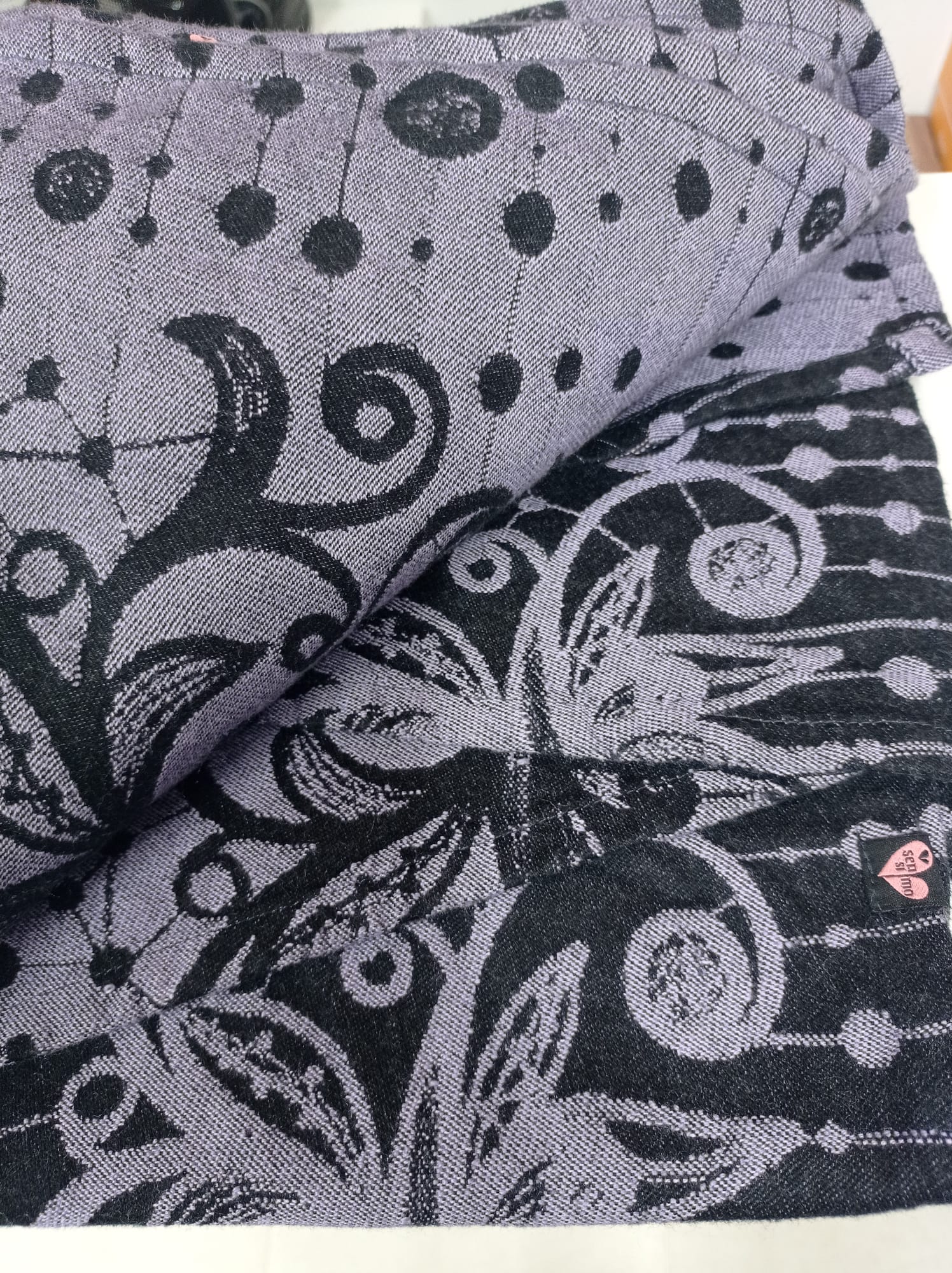 Aluguer de porta bebés - babywearing - Image 19