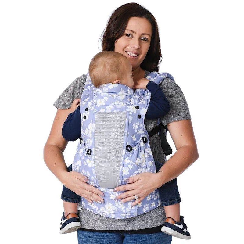 Aluguer de porta bebés - babywearing - Image 2