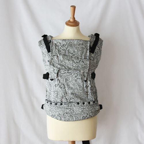 Aluguer de porta bebés - babywearing - Image 21