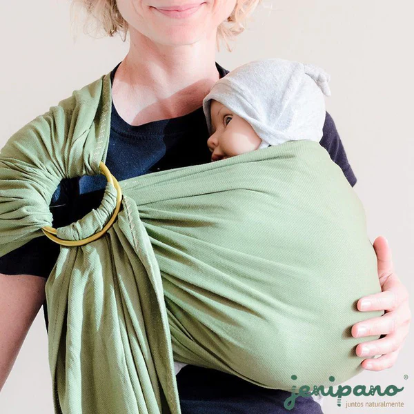 Aluguer de porta bebés - babywearing - Image 25