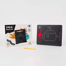 Braintoys IMApad  jogo magnético de bolso - Image 7
