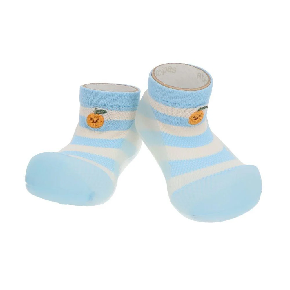 Attipas AQUA Fruity Blue - Image 4