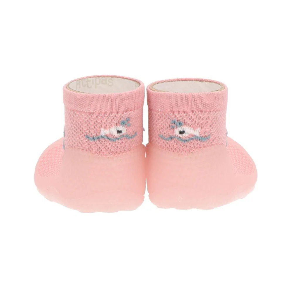 Attipas AQUA Octopus Pink - Image 3