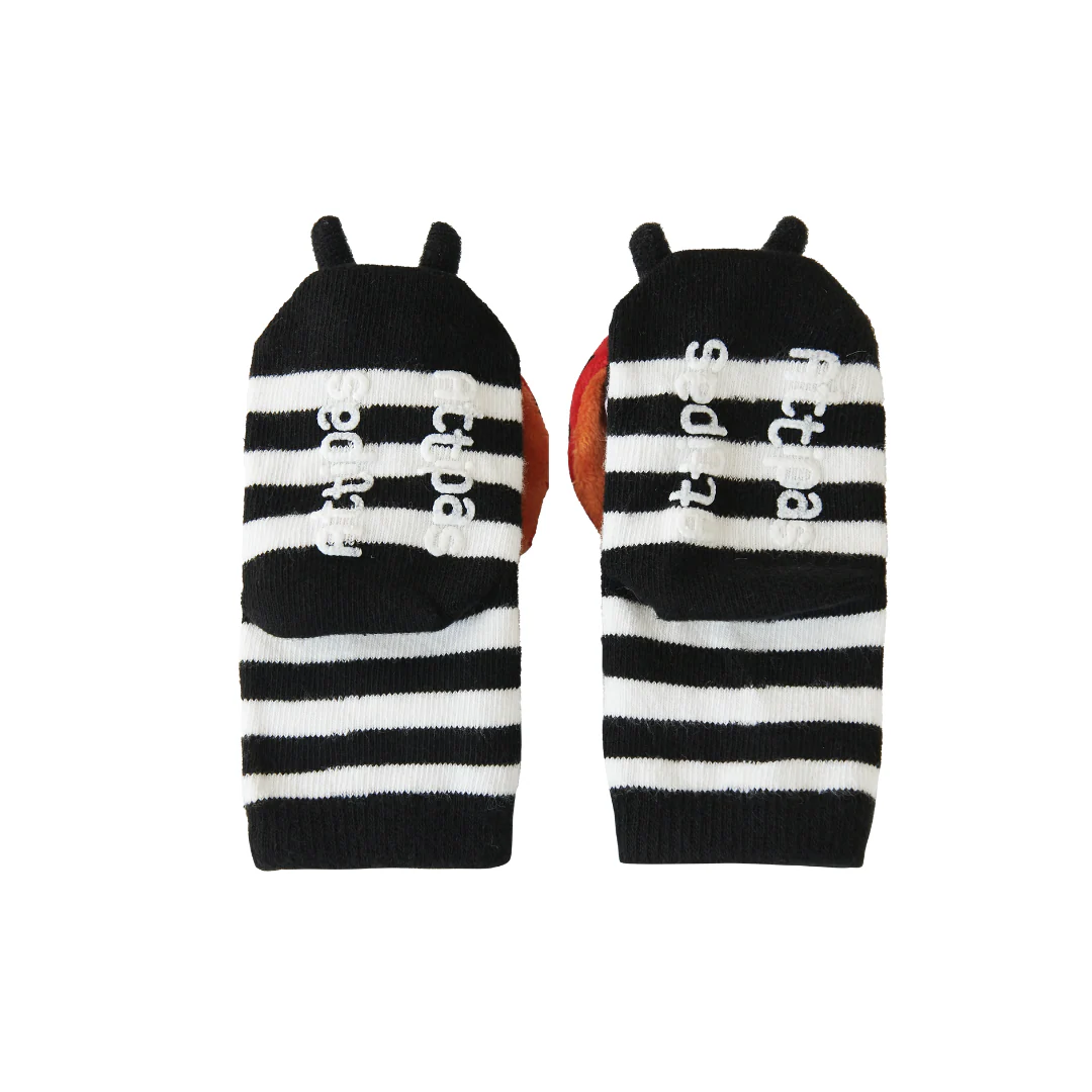 Attipas ATTISOCKS meias antiderrapante estimulação - Image 11