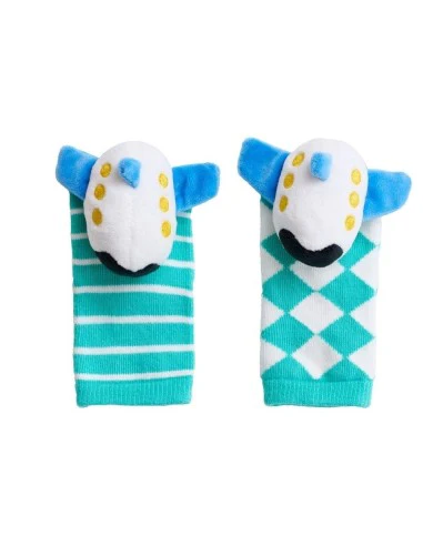 Attipas ATTISOCKS meias antiderrapante estimulação - Image 14
