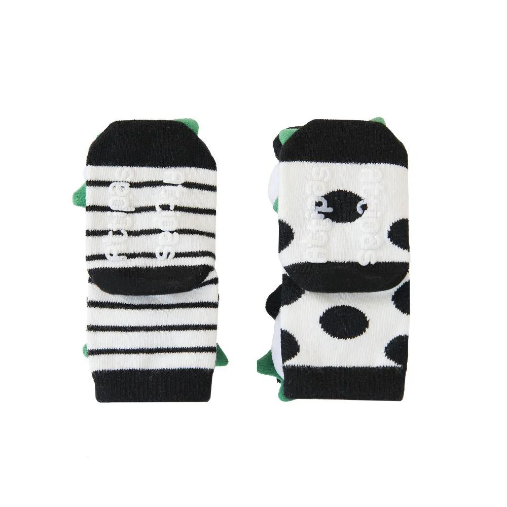 Attipas ATTISOCKS meias antiderrapante estimulação - Image 4