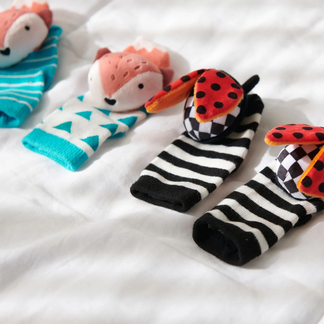 Attipas ATTISOCKS meias antiderrapante estimulação - Image 8