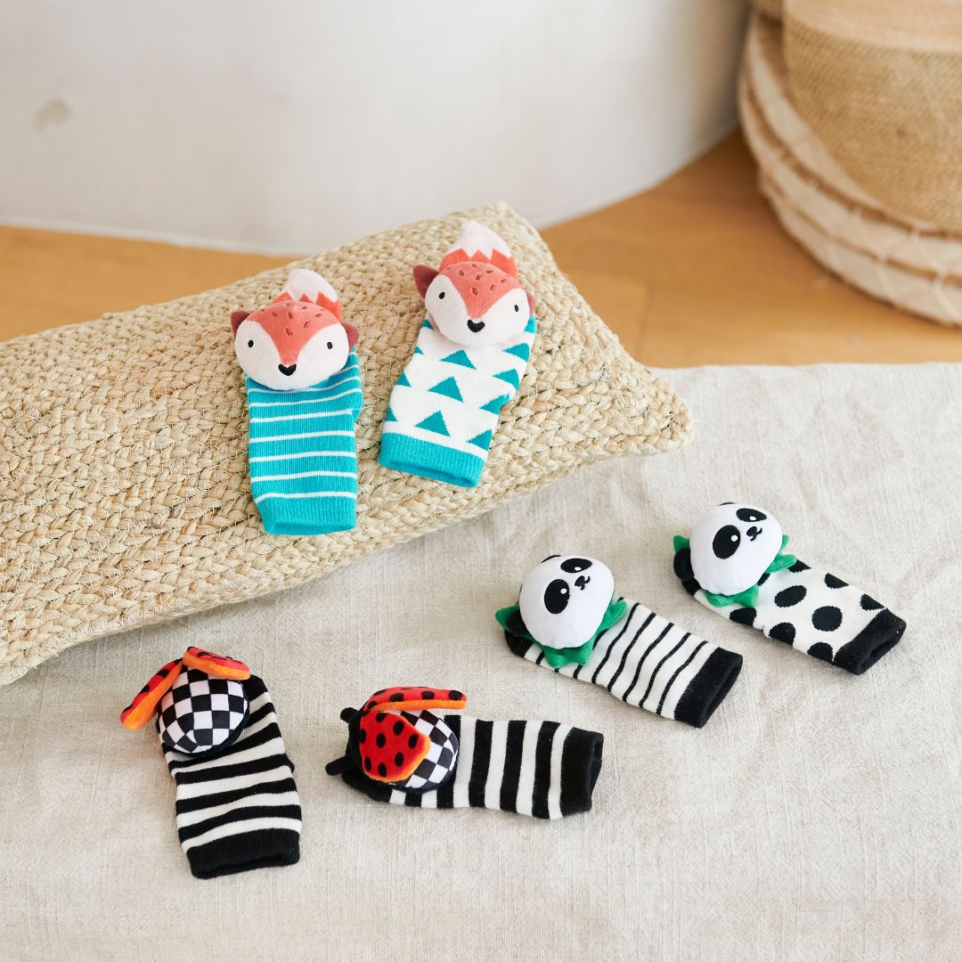 Attipas ATTISOCKS meias antiderrapante estimulação - Image 9