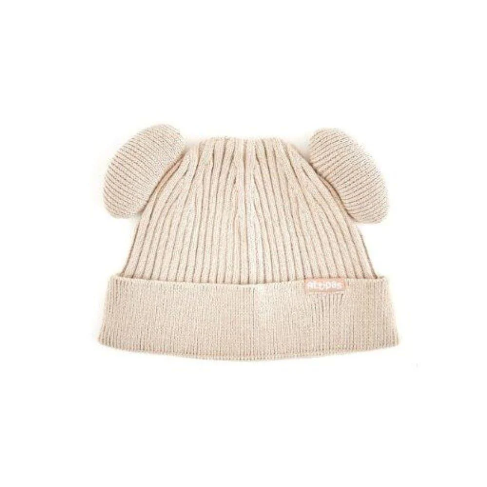 Attipas Baby BEANIE HAT Gorro com orelhas - Image 4