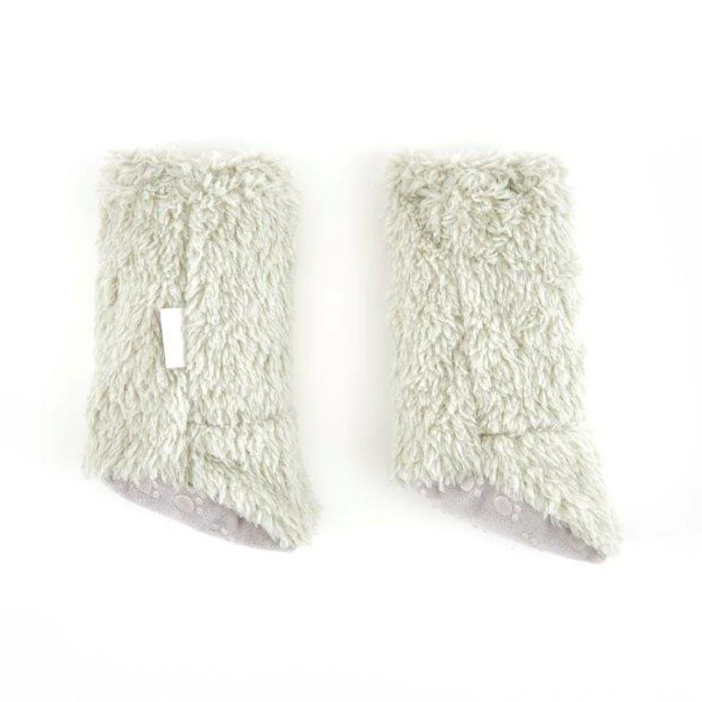 Attipas Baby FOOT WARMER - botinhas altas quentinhas 6-12 m (11cm) - Image 3
