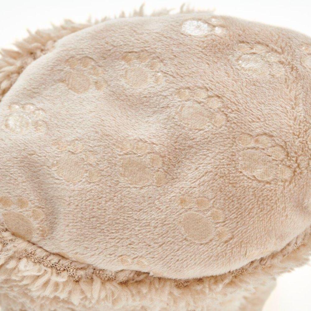 Attipas Baby FOOT WARMER - botinhas altas quentinhas 6-12 m (11cm) - Image 5