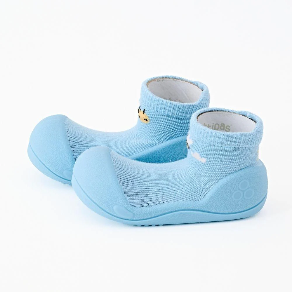 Attipas BAMBU Bee Blue - Image 2