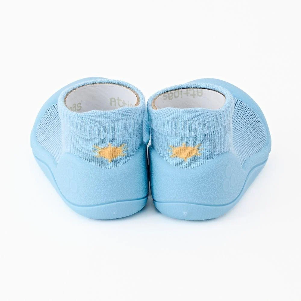 Attipas BAMBU Bee Blue - Image 3