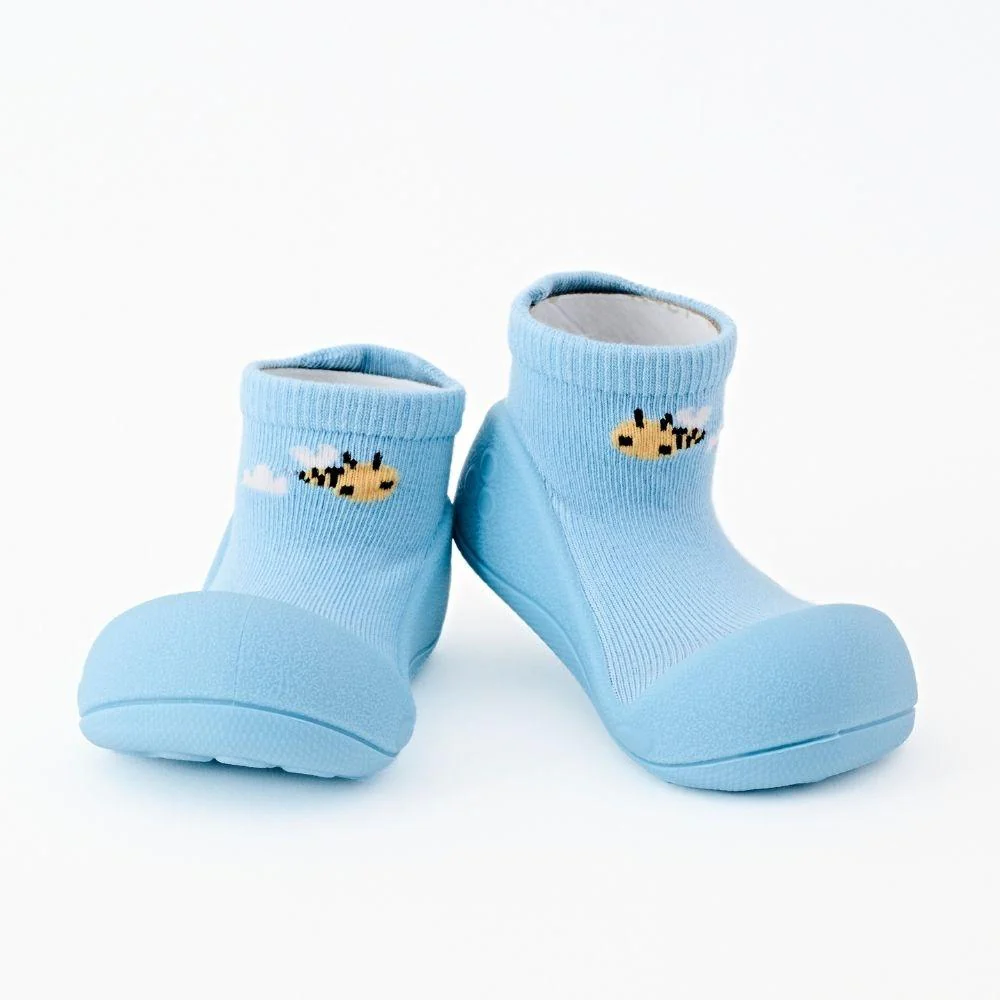 Attipas BAMBU Bee Blue - Image 4
