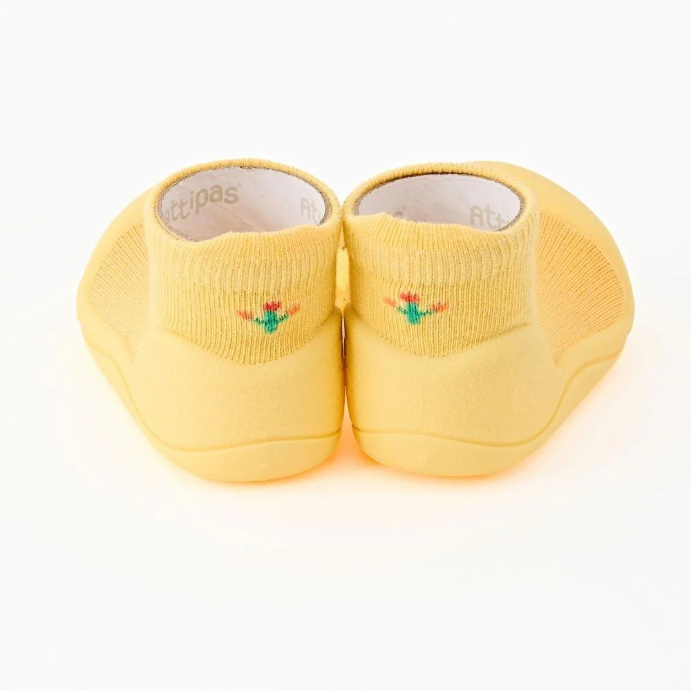 Attipas BAMBU Bird Yellow - Image 3