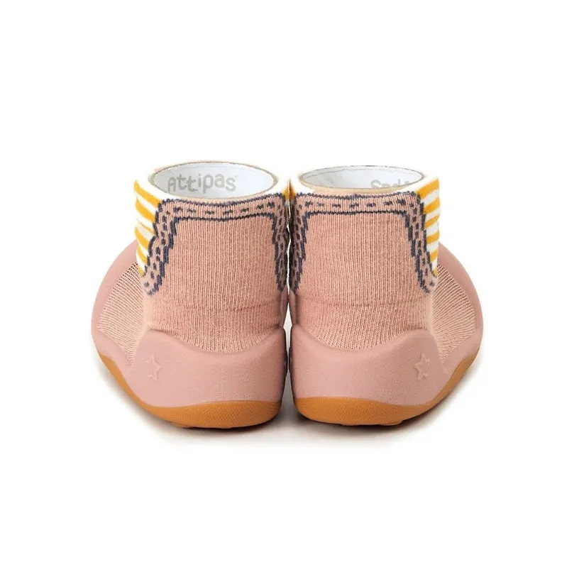 Attipas (Boots Pink Sola bicolor) - Image 4