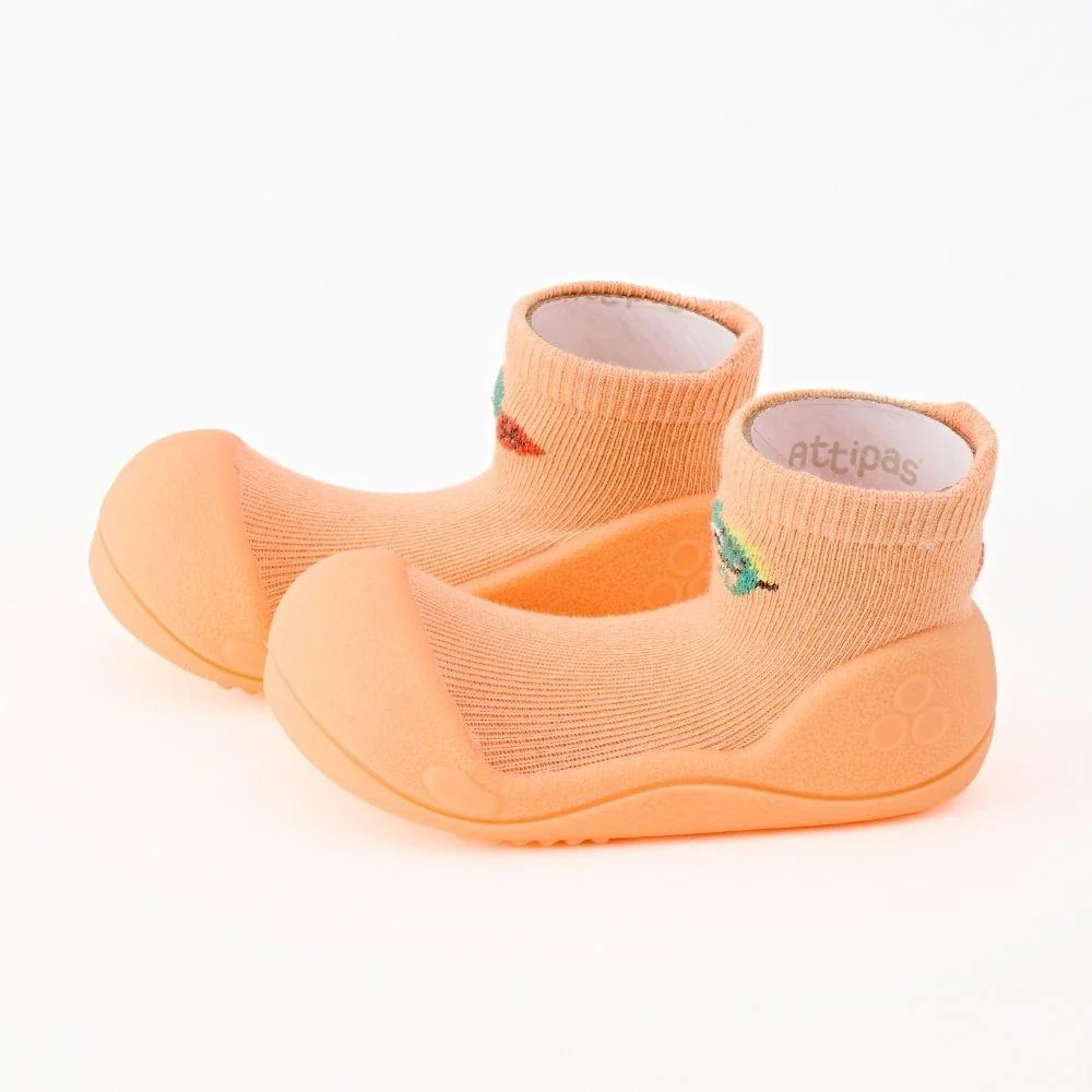 Attipas BAMBU Chameleon Orange - Image 2
