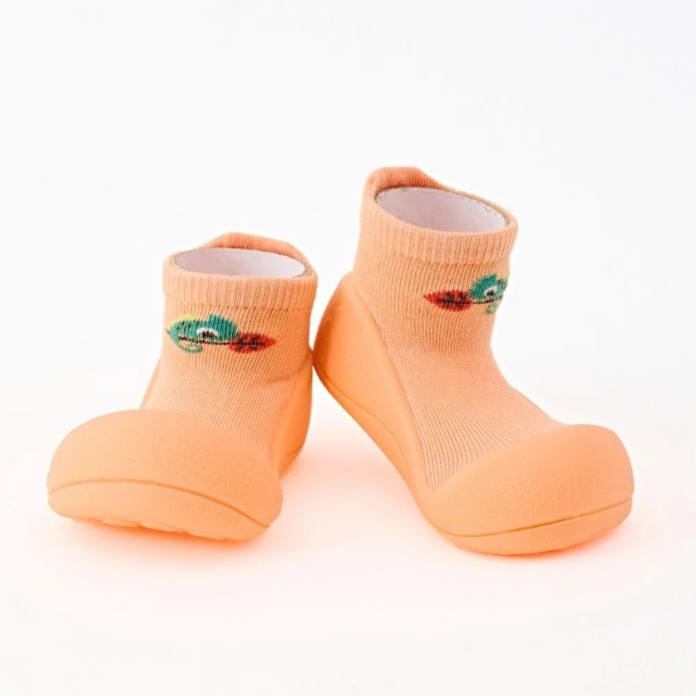 Attipas BAMBU Chameleon Orange - Image 4