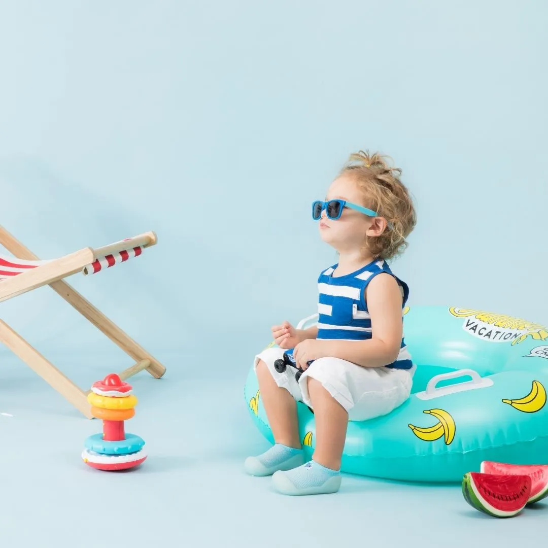 Attipas AQUA Cool Summer Blue - Image 3