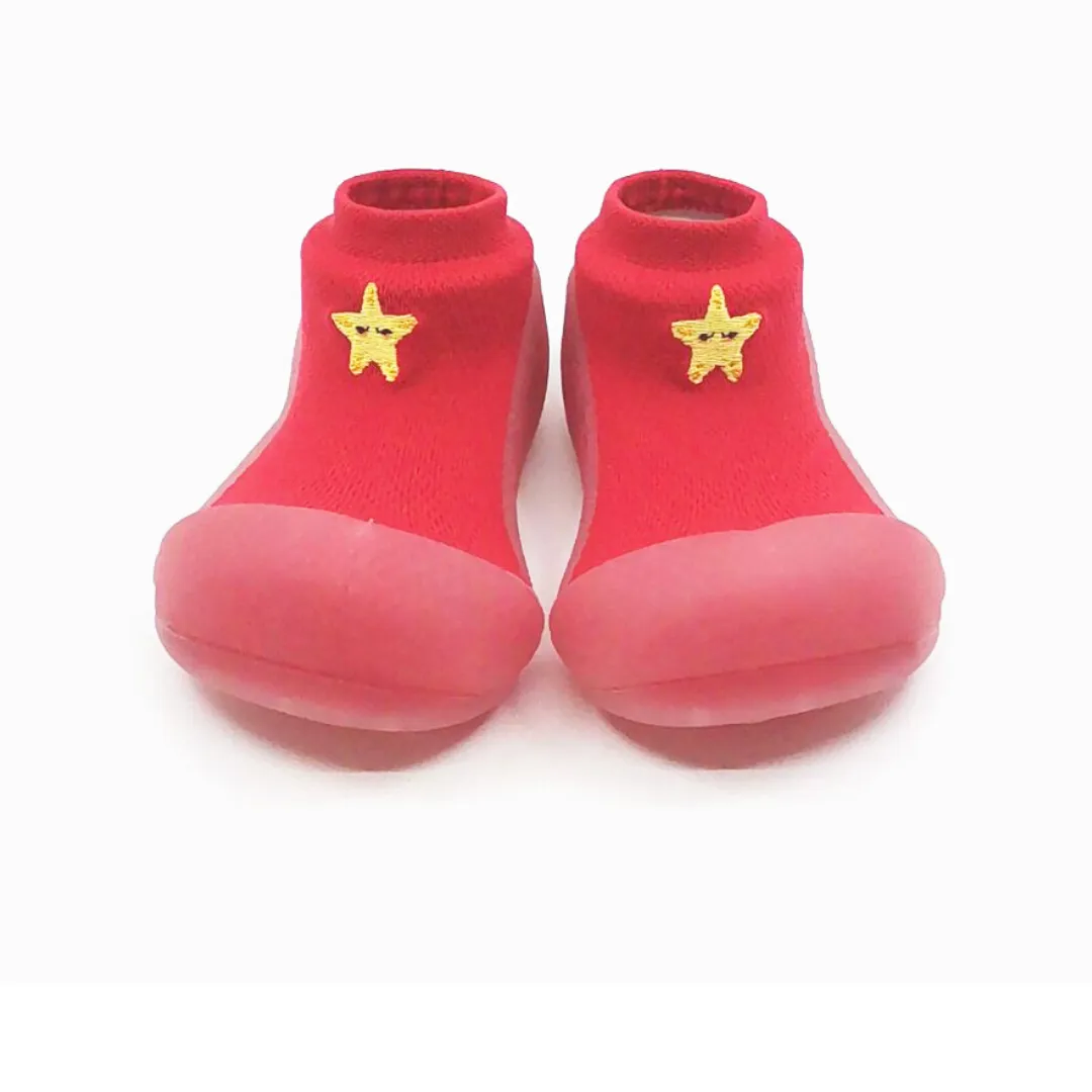 Attipas AQUA Cool Summer Red - Image 3