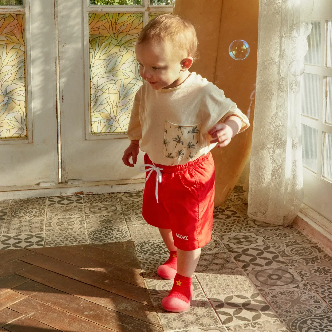 Attipas AQUA Cool Summer Red - Image 5