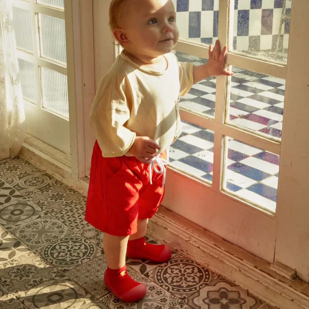 Attipas AQUA Cool Summer Red - Image 7