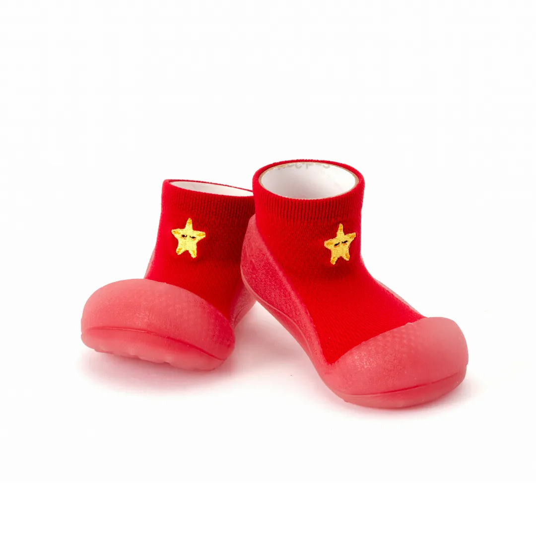 Attipas AQUA Cool Summer Red - Image 8