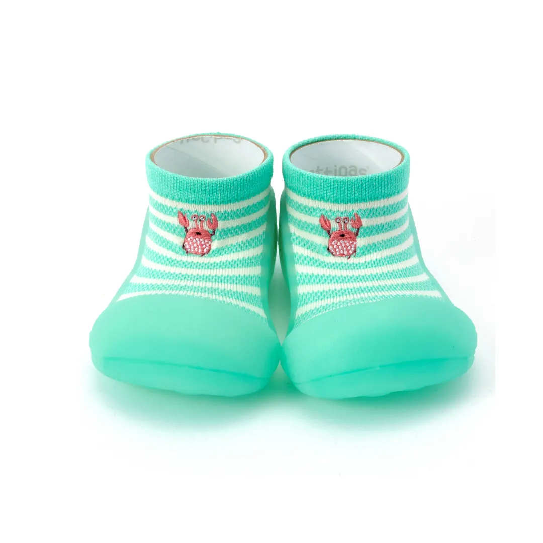 Attipas AQUA Crab Mint