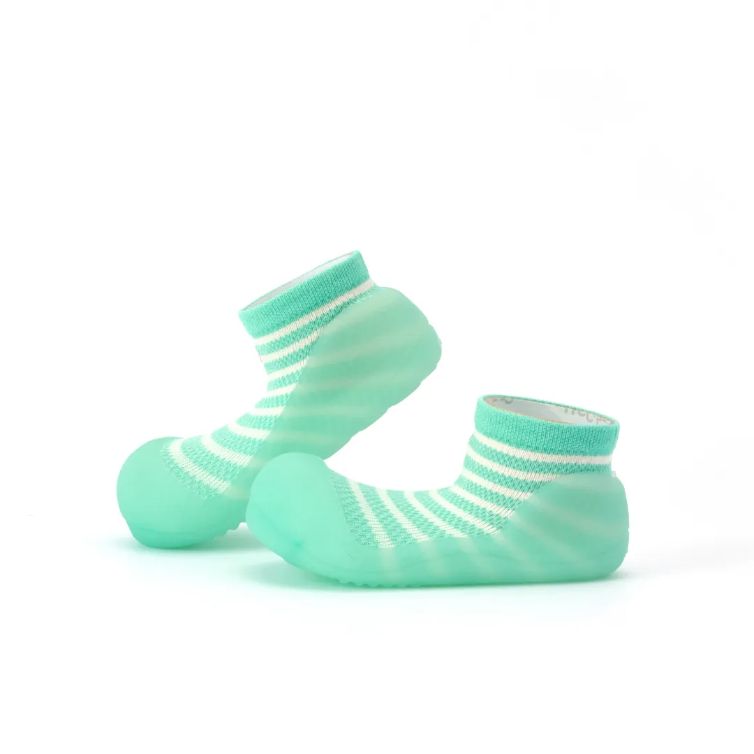 Attipas AQUA Crab Mint - Image 2
