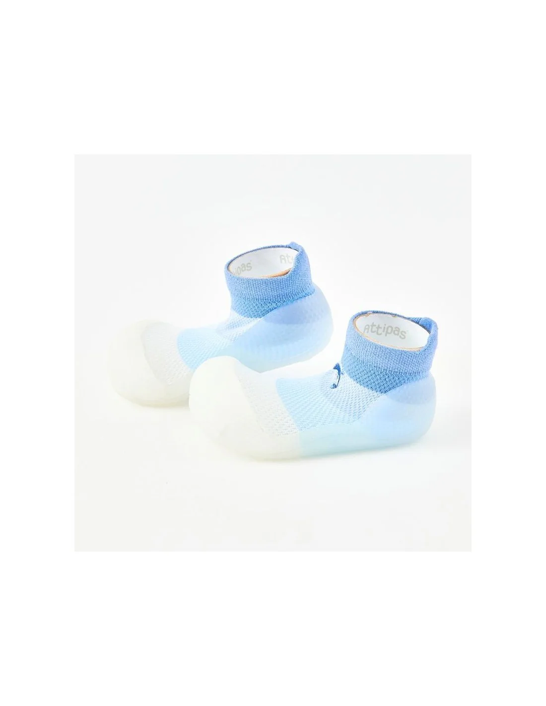 Attipas AQUA Dolphin Navy - Image 2