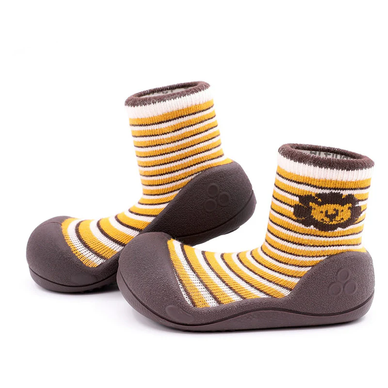 Attipas (Forest Yellow)