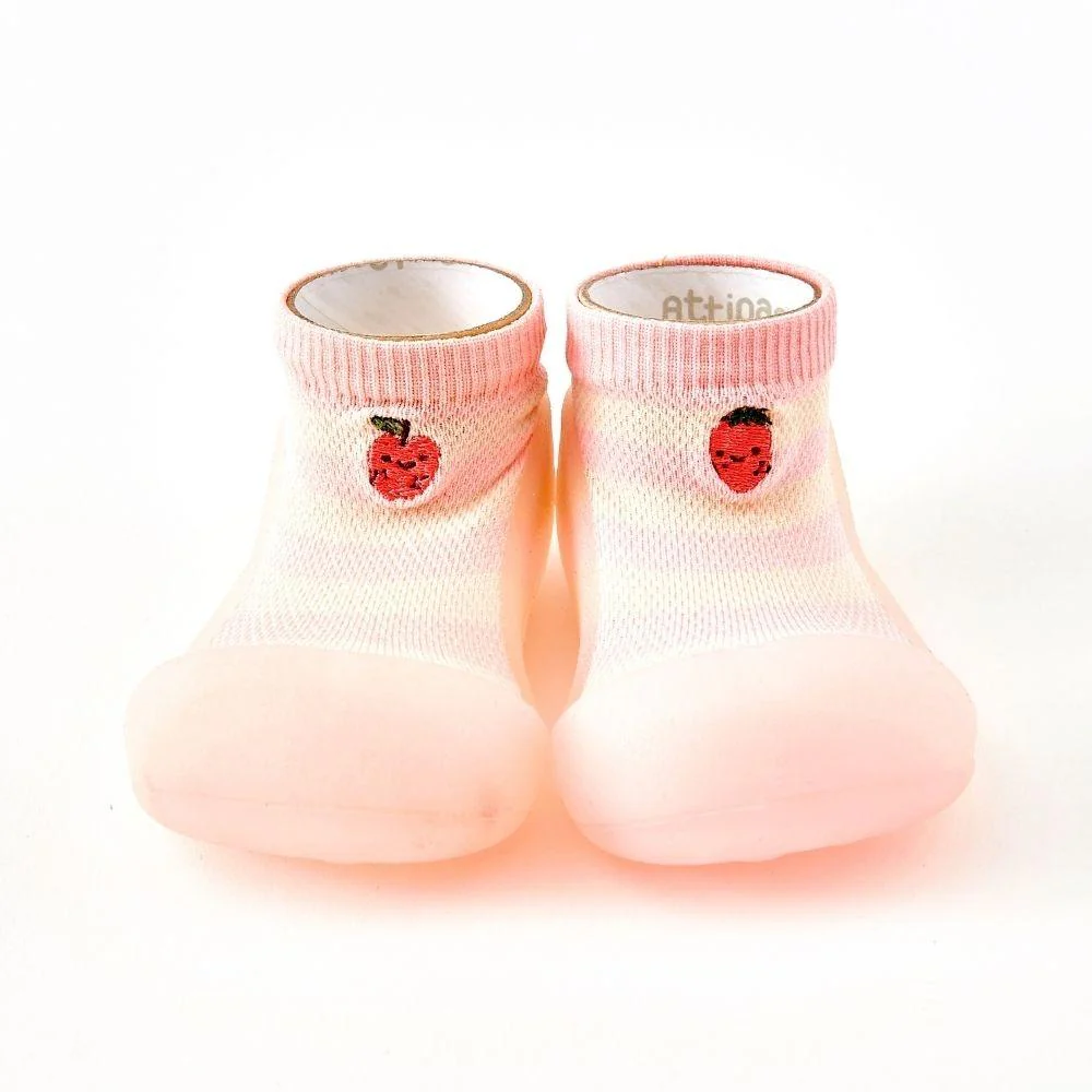 Attipas AQUA Fruity Pink
