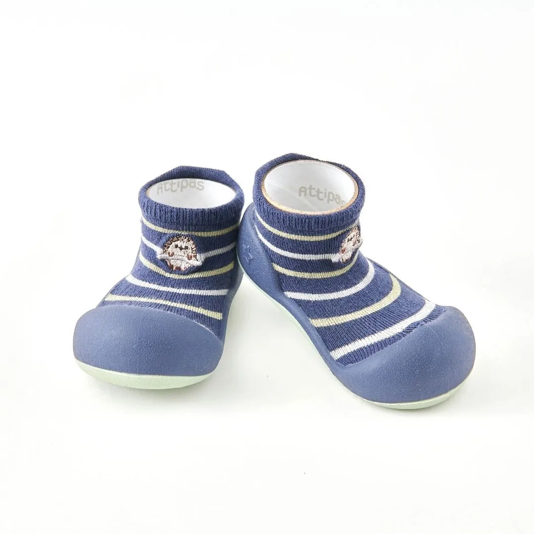Attipas BAMBU Hedgehog Navy - Image 5