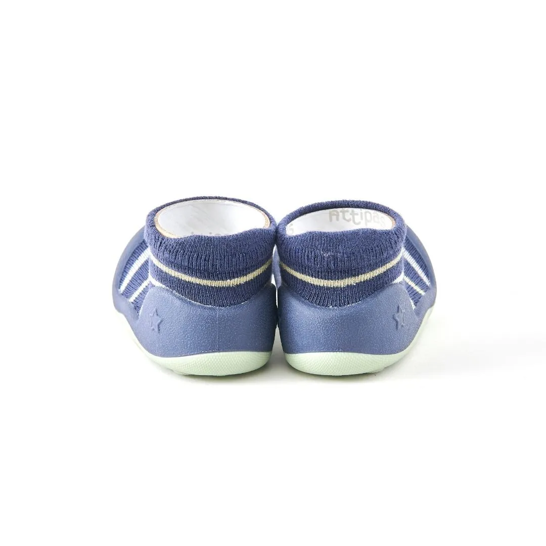 Attipas BAMBU Hedgehog Navy - Image 7